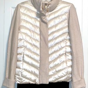 Calvin Klein Puffer Jacket